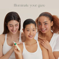 Axis-y - Vegan Collagen Eye Serum 10ml