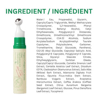 Axis-y - Vegan Collagen Eye Serum 10ml