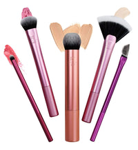 Real Techniques - Artist Essentials Makeup Brush Set
