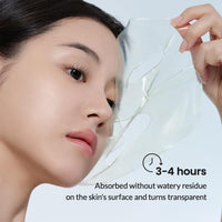 Biodance Refreshing Sea kelp Real Deep Mask 34g x 4ea
