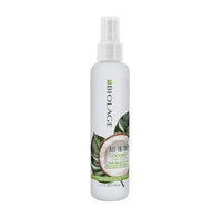 Biolage - ALL-IN-ONE Multi-Benefit Treatment Spray With Coconut 150ml