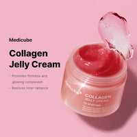 Medicube - Collagen Jelly Cream 110ml