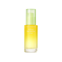 Goodal - Green Tangerine Vita C Dark Spot Care Serum 40ml