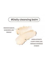 Heimish - All Clean Balm Mandarain 120ml