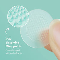 Hero Cosmetics - Mighty Patch Micropoint For Blemishes 8 Patches