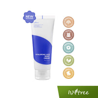 Isntree -  Hyaluronic Acid Moist Cream 100ml