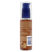 Vaseline - Illuminate Me Shimmering Body Oil 97ml