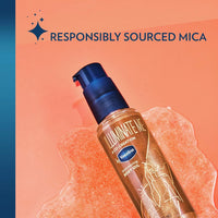 Vaseline - Illuminate Me Shimmering Body Oil 97ml