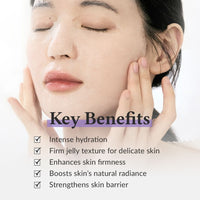 Dr Althea - Jelly Seal Repair Mask (4ea)