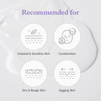 Dr Althea - Jelly Seal Repair Mask (4ea)