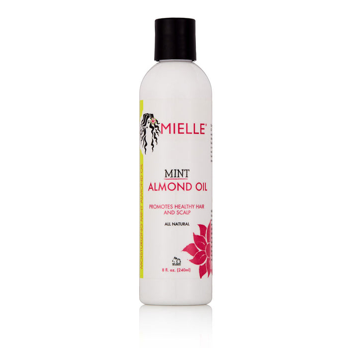 Mielle - Mint Almond Oil For Healthy Hair and Scalp 240ml