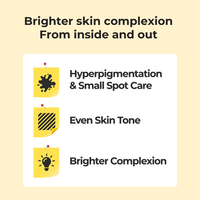 Numbuzin - No.5 Vitamin Concentrated Serum 30ml