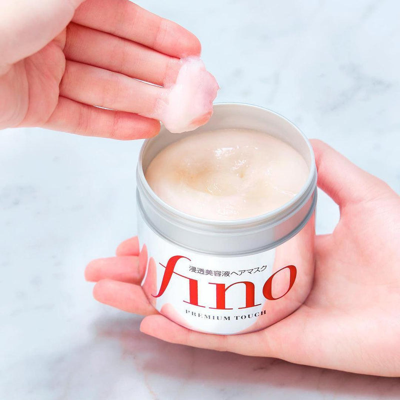 Fino - Premium Touch Hair Mask 230g