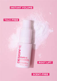 DESIGNME - PUFF.ME Light Volumizing Powder 9.1g