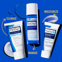 PanOxyl - Clarifying Exfoliant 2% Salicylic Acid 118ml