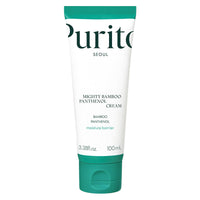 Purito - Mighty Bamboo Panthenol Cream 100ml