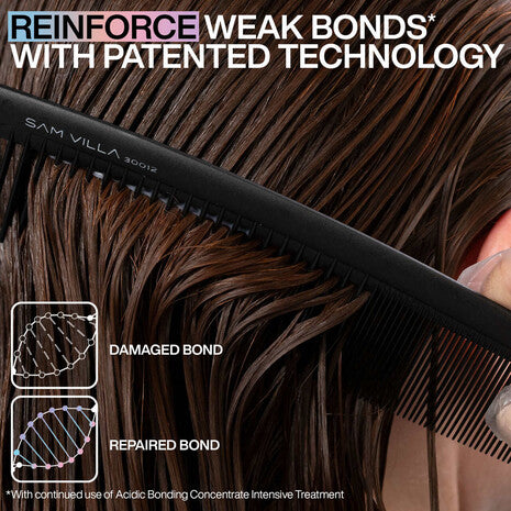 Redken - Acidic Bonding Concentrate Shampoo 300ml