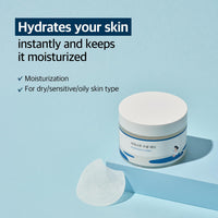 Round Lab - Birch Juice Moisturizing Pad 80ea (150g)