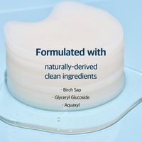 Round Lab - Birch Juice Moisturizing Pad 80ea (150g)