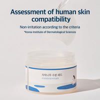 Round Lab - Birch Juice Moisturizing Pad 80ea (150g)