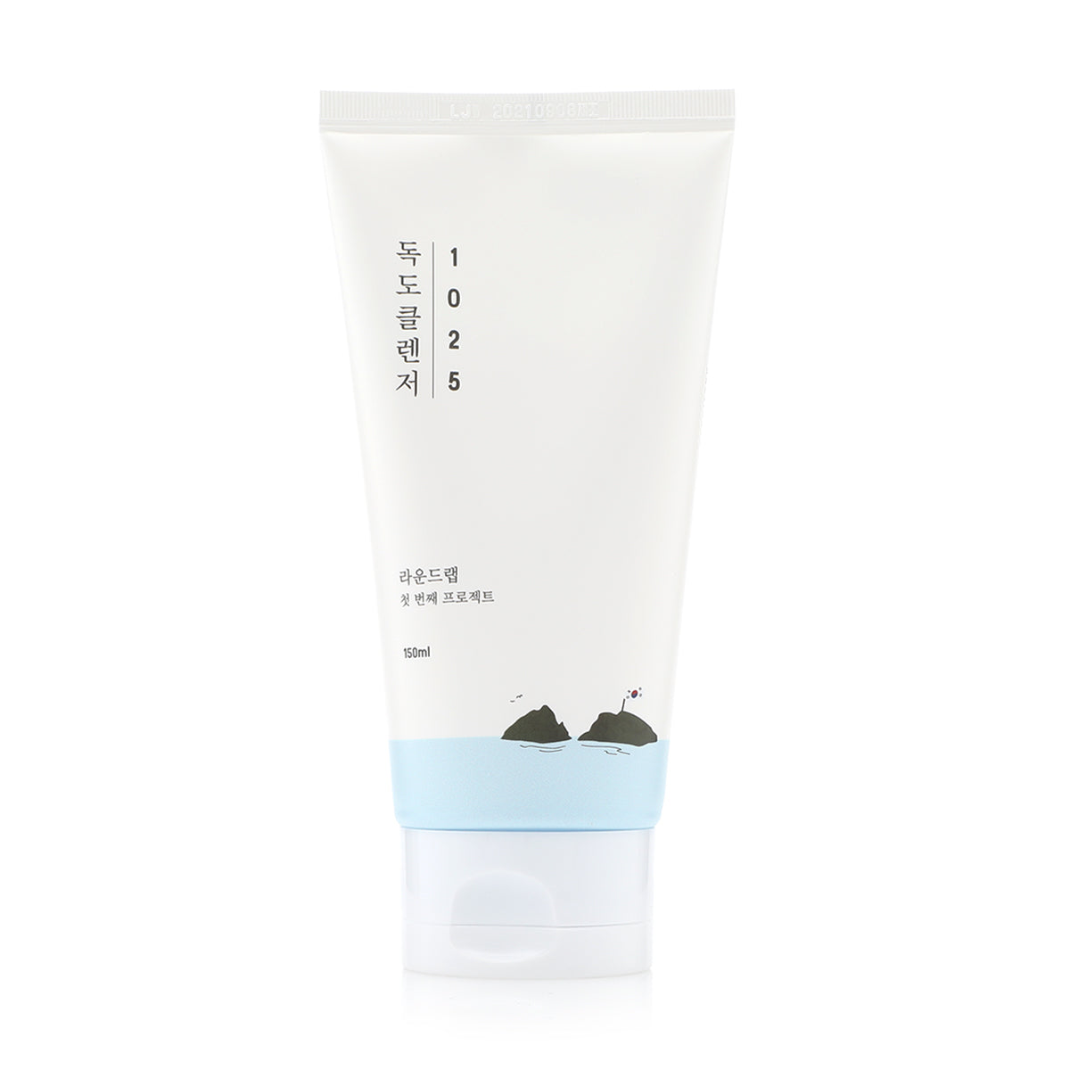 Round Lab - 1025 Dokdo Cleanser 150ml