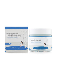 Round Lab - Birch Juice Moisturizing Cream 80ml