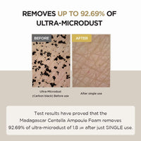Skin1004 - Madagascar Centella Ampoule Foam 125ml