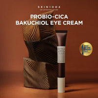 Skin1004 - Madagascar Centella Probio-Cica Bakuchiol Eye Cream 20ml