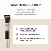 Skin1004 - Madagascar Centella Probio-Cica Bakuchiol Eye Cream 20ml