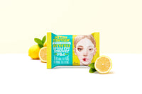 Ariul - Stress Relieving Purefull Lip and Eye Remover Pad 30 Pads