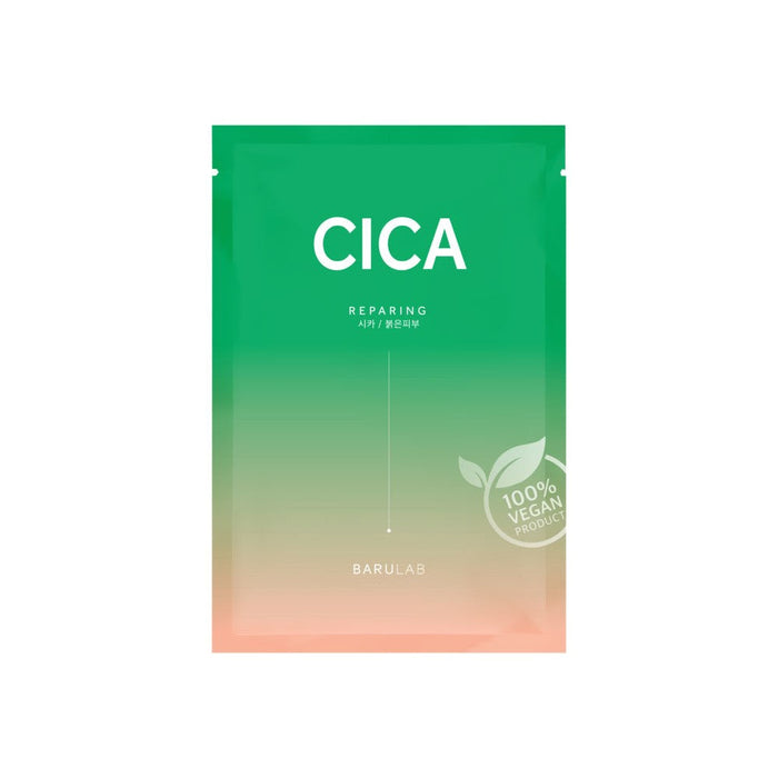 Barulab - The Clean Vegan Mask Cica