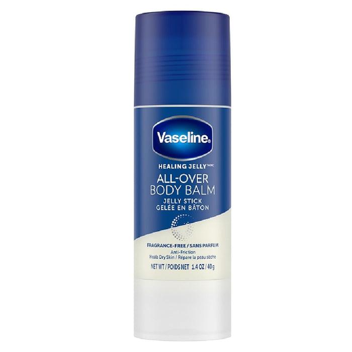 Vaseline - Healing Jelly All-Over Body Balm 40g