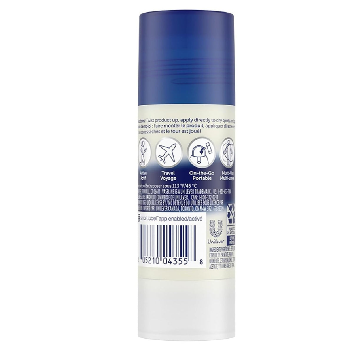 Vaseline - Healing Jelly All-Over Body Balm 40g