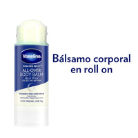 Vaseline - Healing Jelly All-Over Body Balm 40g