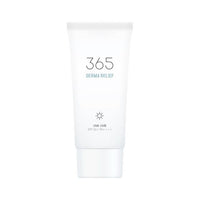 Round Lab - 365 Derma Relief Sun Cream 50ml - SPF50+ PA++++