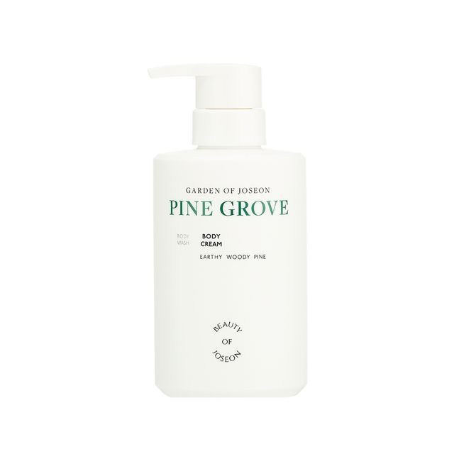 Beauty Of Joseon - Pine Grove Body Cream 400ml