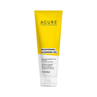Acure - Brightening Cleansing Gel 118ml