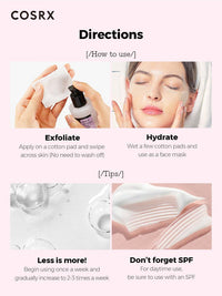 Cosrx - AHA 7 Whitehead Power Liquid 100ml