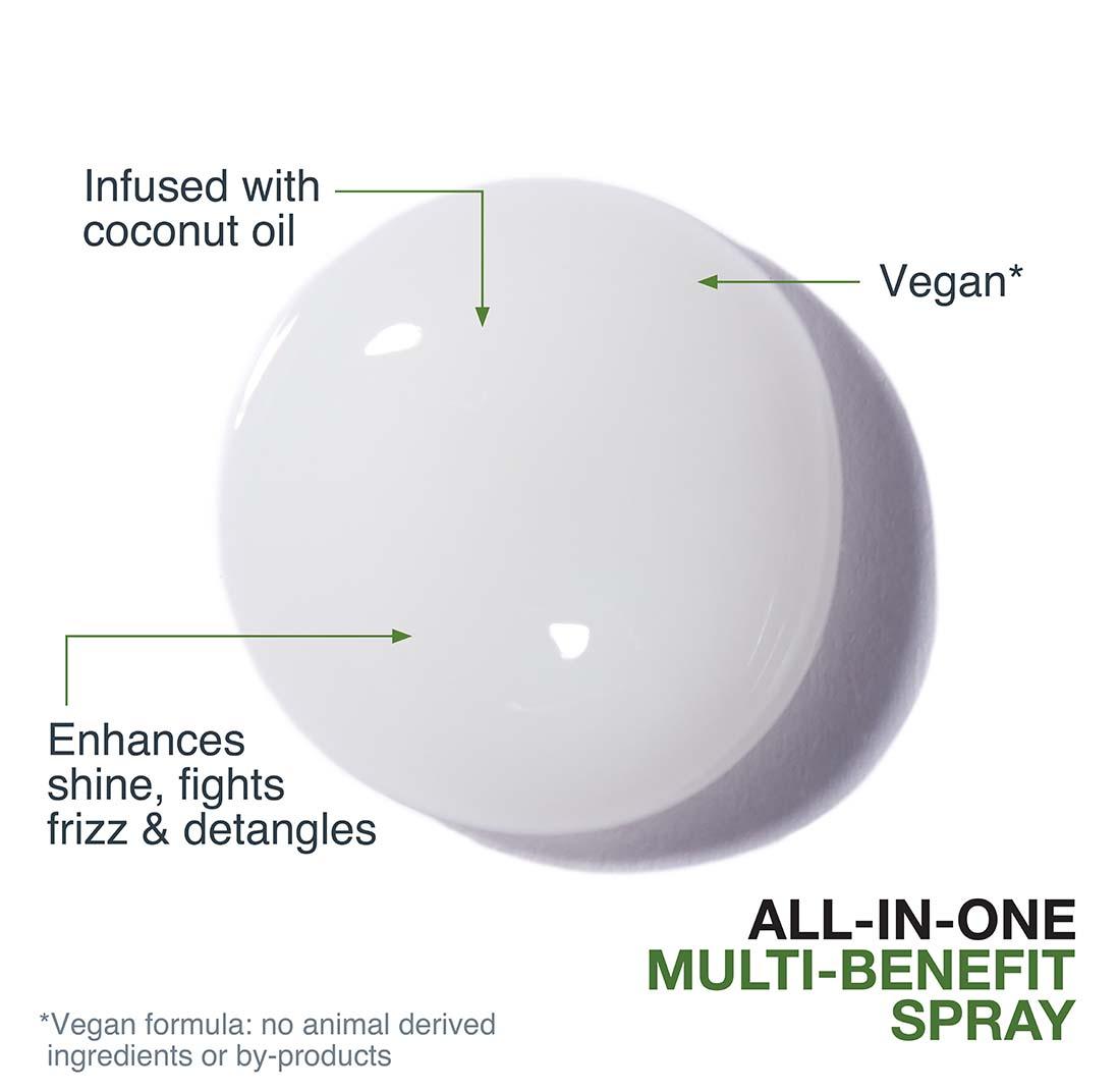 Biolage - ALL-IN-ONE Multi-Benefit Treatment Spray With Coconut 150ml