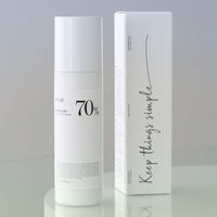 Anua - Heartleaf 70% Daily Lotion 200ml