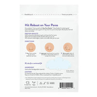 Peach Slices - Nose Pore Patches 7 Patches