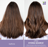 Biolage - Hydra Source Blow Dry Shaping Lotion 150ml
