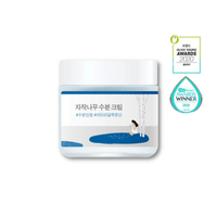 Round Lab - Birch Juice Moisturizing Cream 80ml