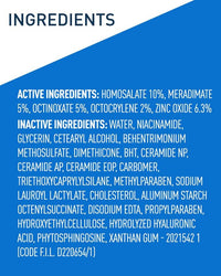 Cerave - AM Facial Moisturizing Lotion with Sunscreen 89ml