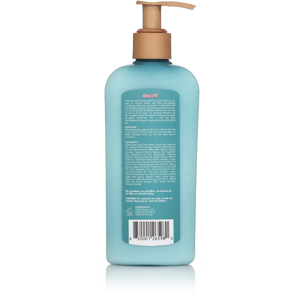Mielle - Sea Moss Anti-Shedding Conditioner 235ml