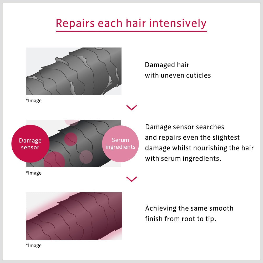 Fino - Premium Touch Hair Mask 230g