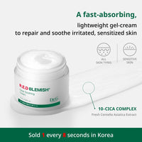 Dr.G - R.E.D Blemish Clear Soothing Cream 70ml
