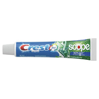 Crest - Whitening Plus Scope Outlast Toothpaste Mint 153g