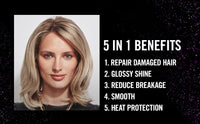 Tresemme - One Step Volume 5-In-1 Volumizing Mist 236ml