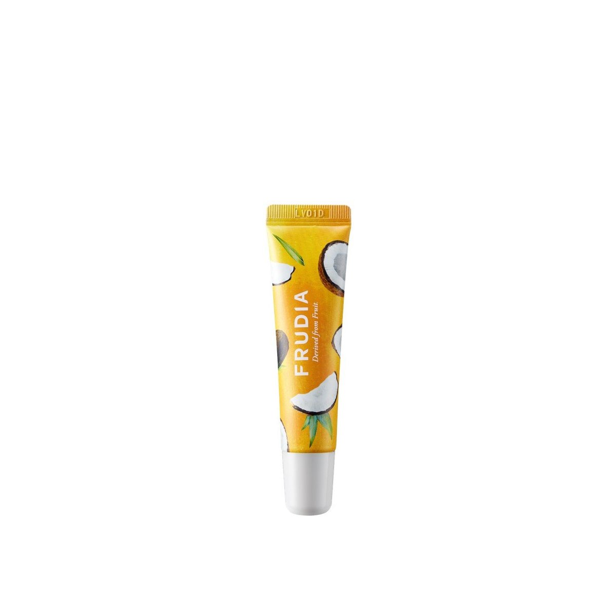 Frudia - Coconut Honey Salve Lip Cream 10g